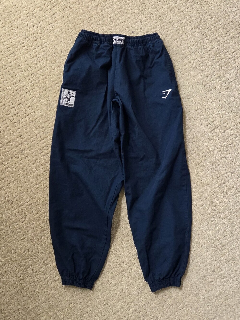 Gymshark Pumper Pants